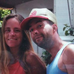 Meet your Posher, Sandy